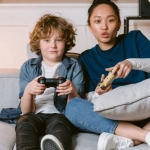 Семейные игры на мифологические темы в домашней обстановке