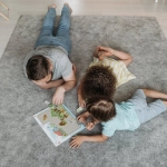 Семейные игры укрепляют домашний уют и отношения между близкими