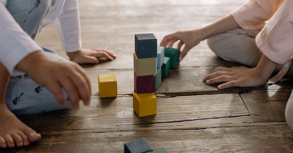 Семейные игры и досуг в уютной домашней обстановке