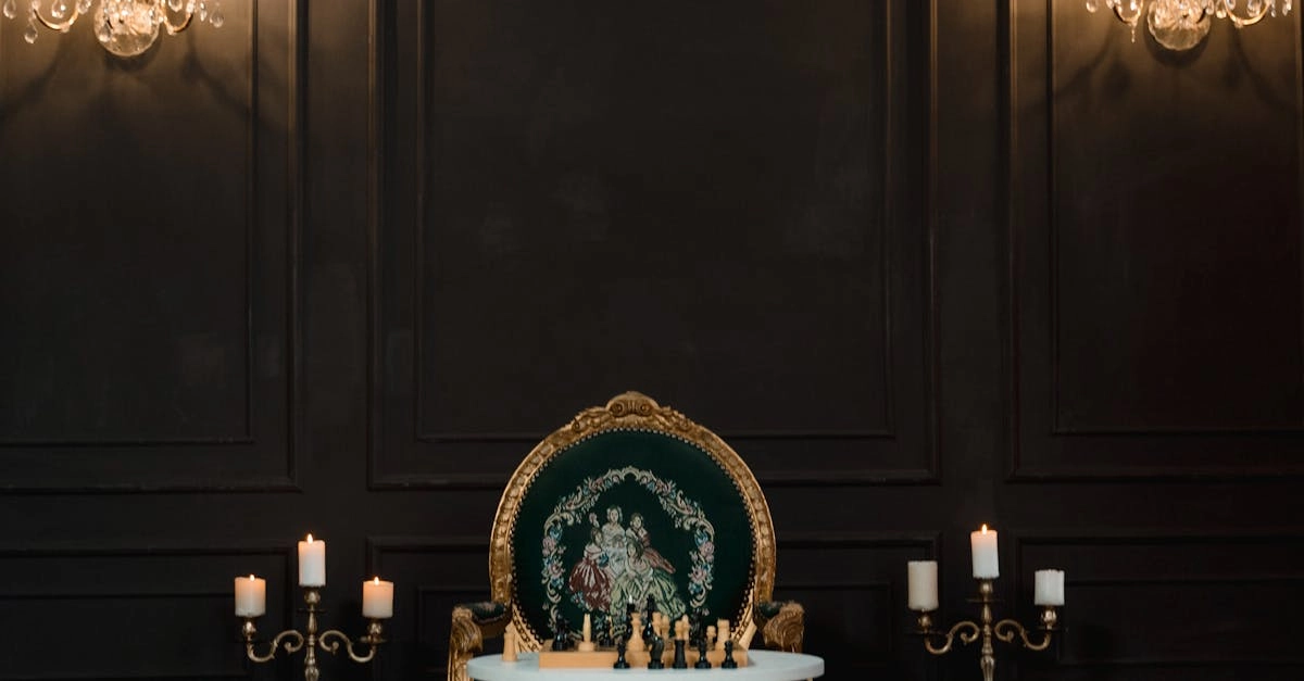 Семья играет в настольные игры за столом дома