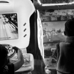 Современные игровые автоматы для семейного досуга в домашних условиях